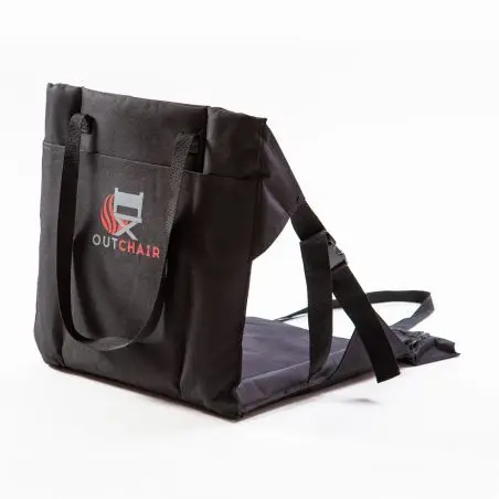 Scaun exterior incalzit Back Up N01 - 40 x 40 x 40 cm
