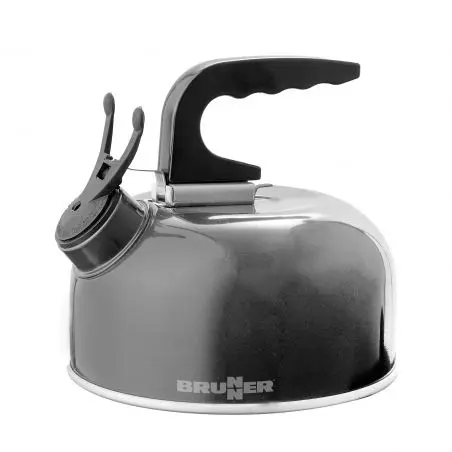 Fltenkessel Ketty - 1 liter