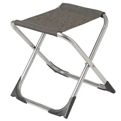 Taburet pliabil Soul - bronz