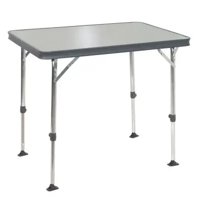 Crespo Ligero kempingasztal - AL/245-09G, 80 x 60 cm