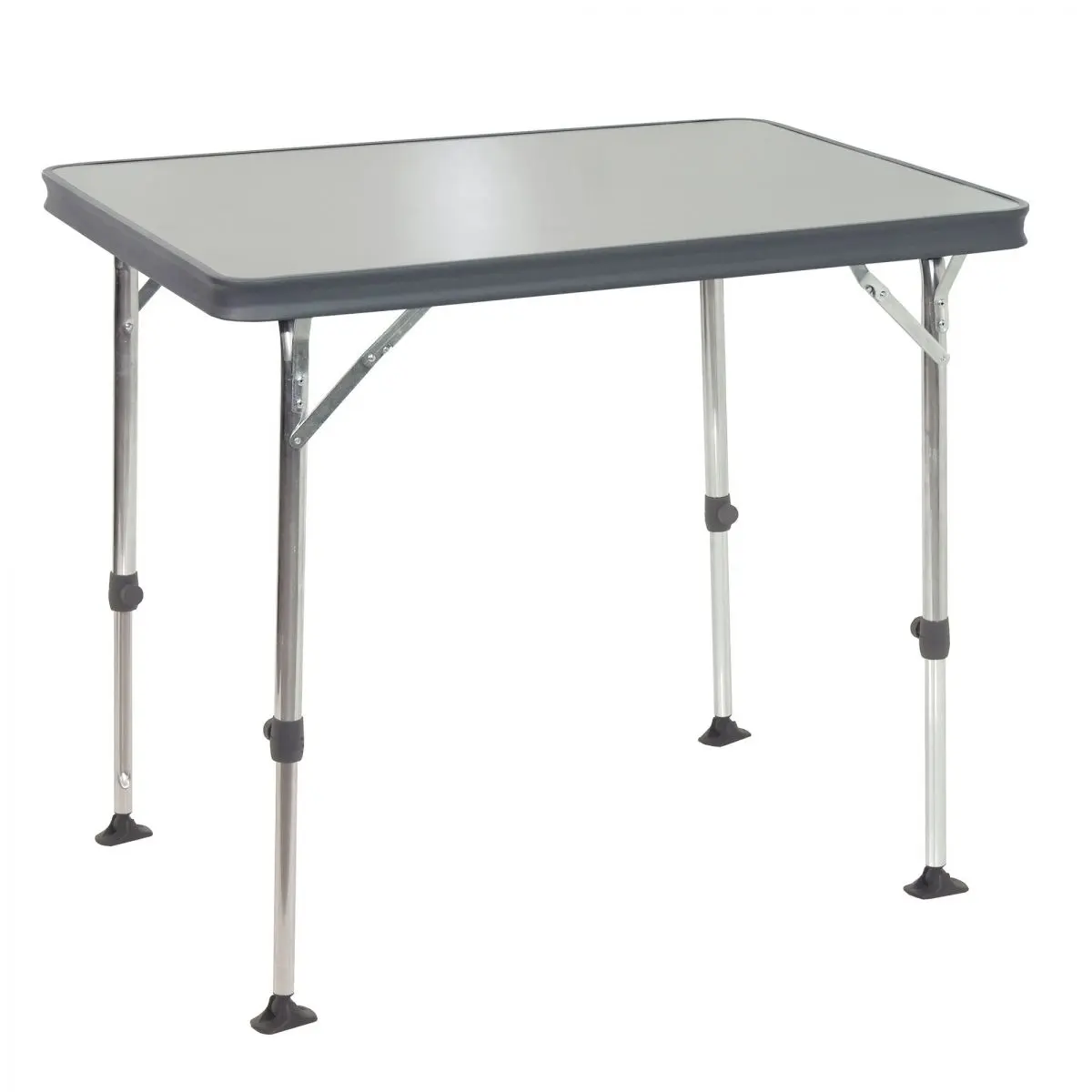 Crespo Ligero kempingasztal - AL/245-09G, 80 x 60 cm