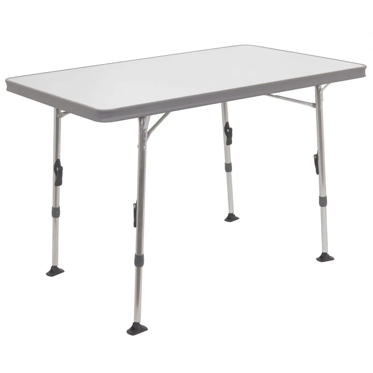 Crespo Ligero kempingasztal - AL/246-09G, 101 x 65 cm