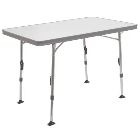 Crespo Ligero kempingasztal - AL/246-09G, 101 x 65 cm