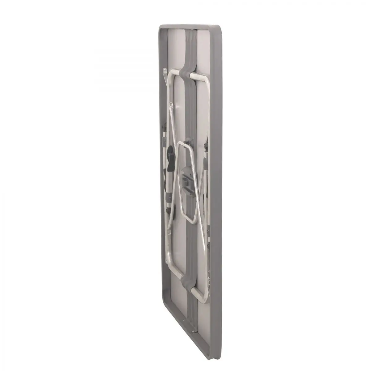 Masa de camping Crespo Ligero - AL/246-09G, 101 x 65 cm