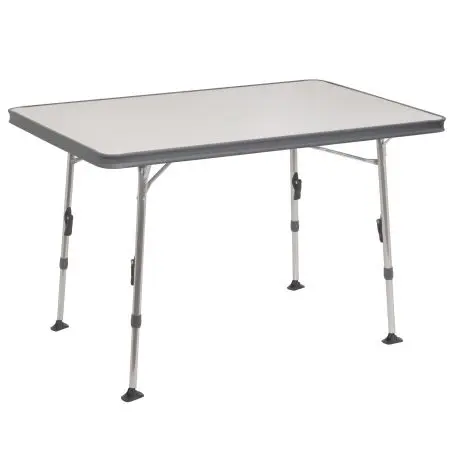 Crespo Ligero kempingasztal - AL/247-09G, 110 x 70 cm