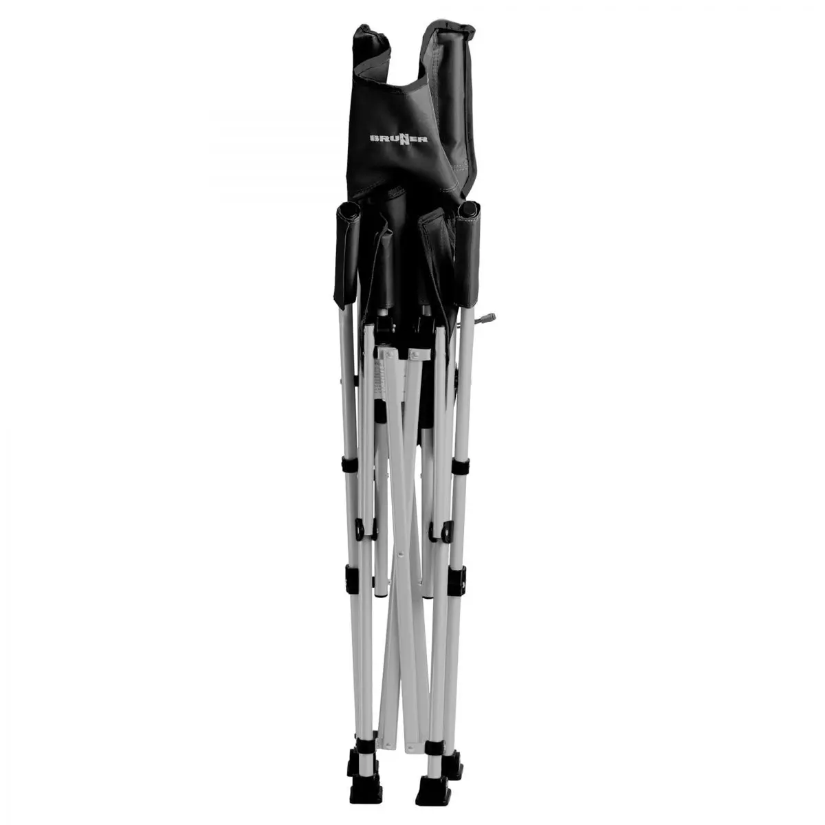 Összecsukható szék Raptor Suspension - 51 x 95 x 40 cm