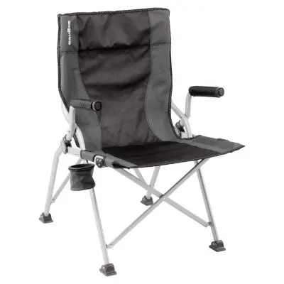 Skladacia stolička Raptor Enduro - 56 x 95 x 42 cm