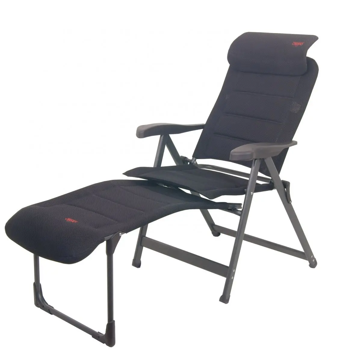Lábtámasz RP/215-AD - Air Deluxe