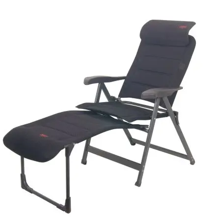 Lábtámasz RP/215-AD - Air Deluxe