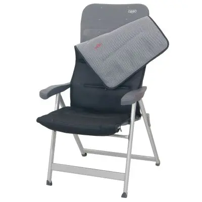 Perna Air Deluxe - 162 x 52 x 4 cm