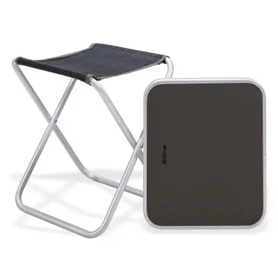 Stool Top XL - antracit