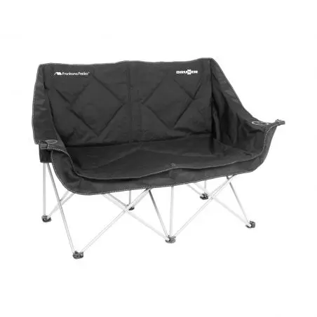 Rozkladacia pohovka Action Sofa - oceľový rám