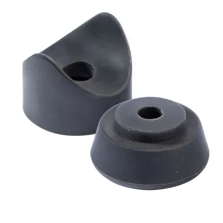 Set de conectare cadru scaun - gri închis