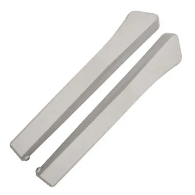 Cotiera - gri deschis set 2 buc