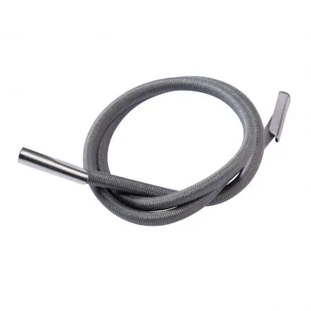 Husa scaun elastic - gri inchis