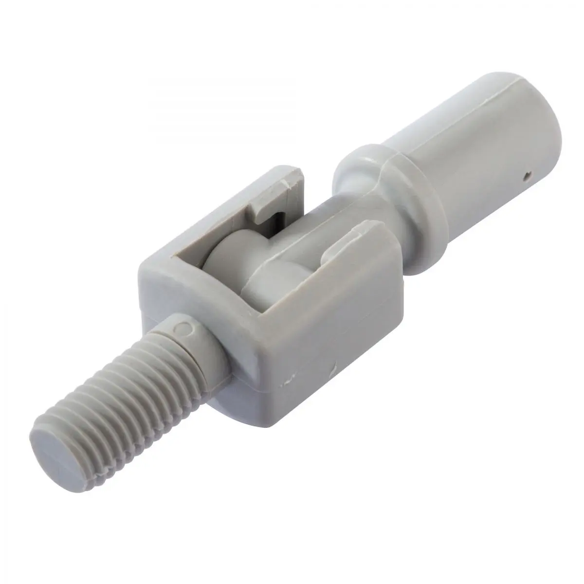 Adapter készlet lábtámaszhoz - világosszürke