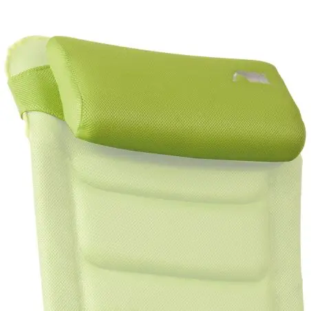 Opierka hlavy HighQ - Greenline