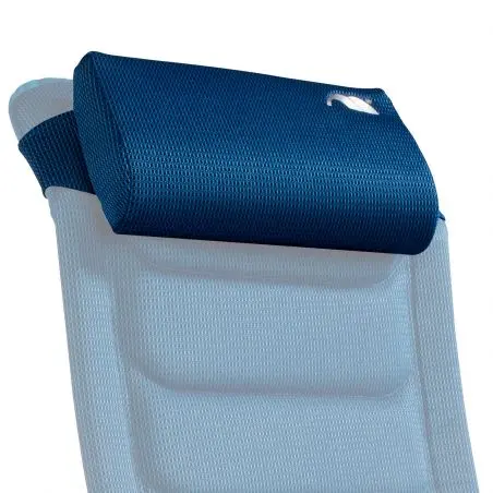 Tetiera HighQ - Blueline
