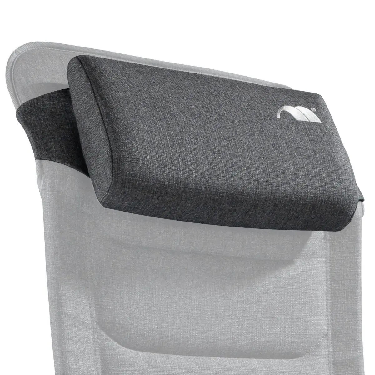 Tetiera HighQ - Greyline