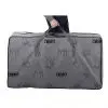 Set scaun/masa Valencia tapitat - fara taburet
