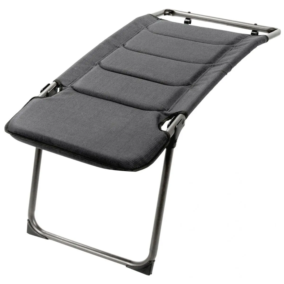 Kerry Phantom lábtartó - antracit