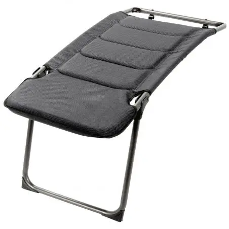 Podnožka Kerry Phantom - antracitová