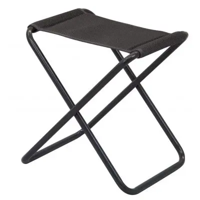 Scaun de camping Stool XL AG - antracit