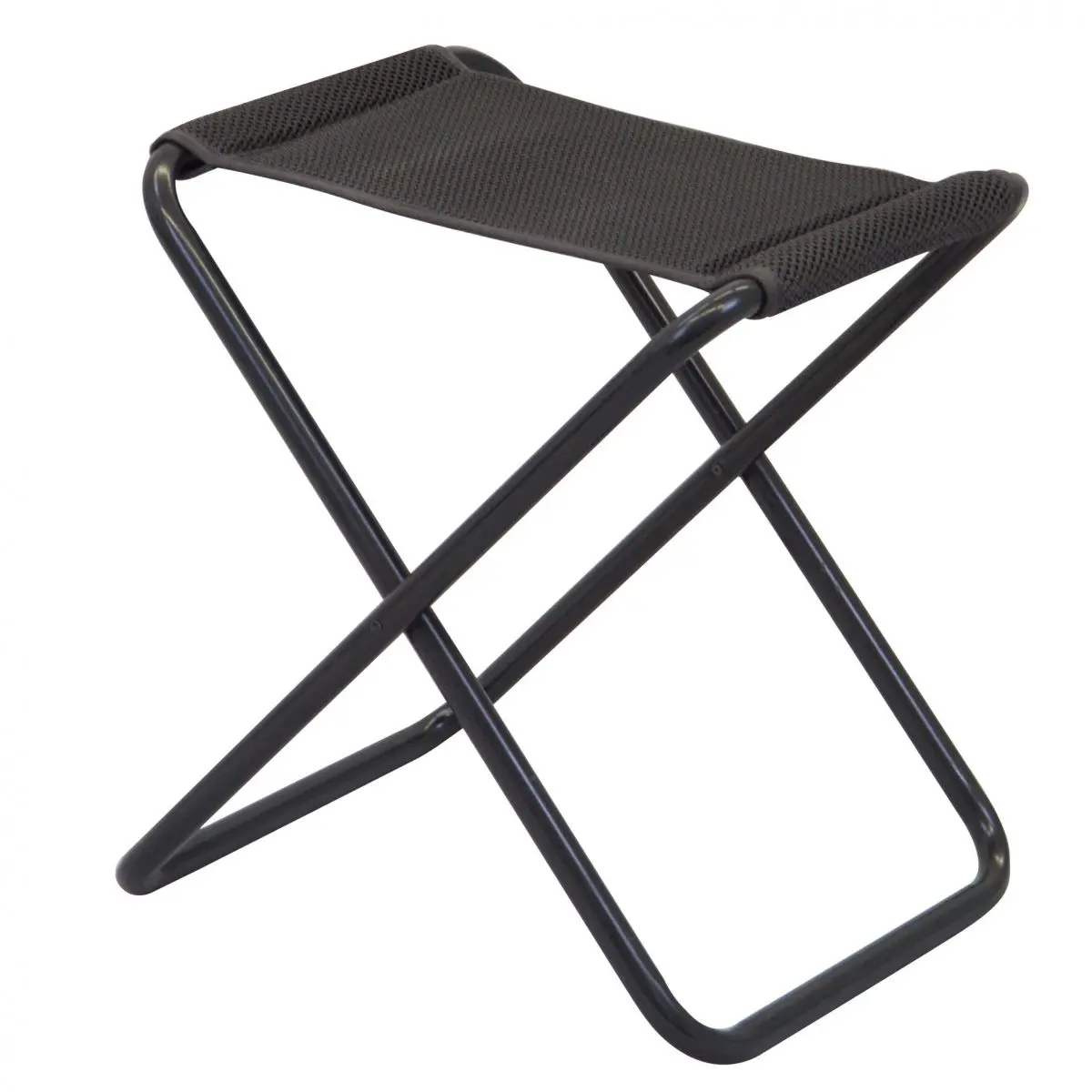 Camping zsámoly Stool XL AG - antracit