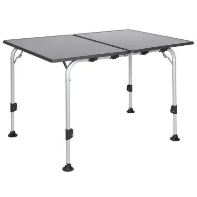 Aircolite Extender kempingasztal - 120 x 80 cm