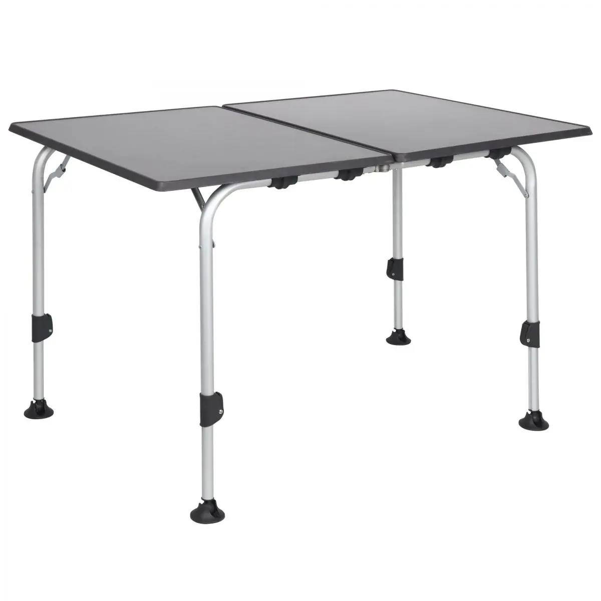 Kempingový stôl Aircolite Extender - 120 x 80 cm