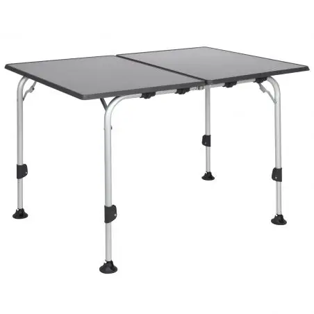 Aircolite Extender kempingasztal - 120 x 80 cm