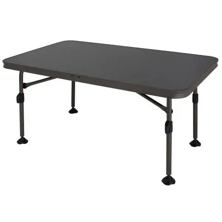 Masa de camping Versailles - 115 x 70 x 78 cm