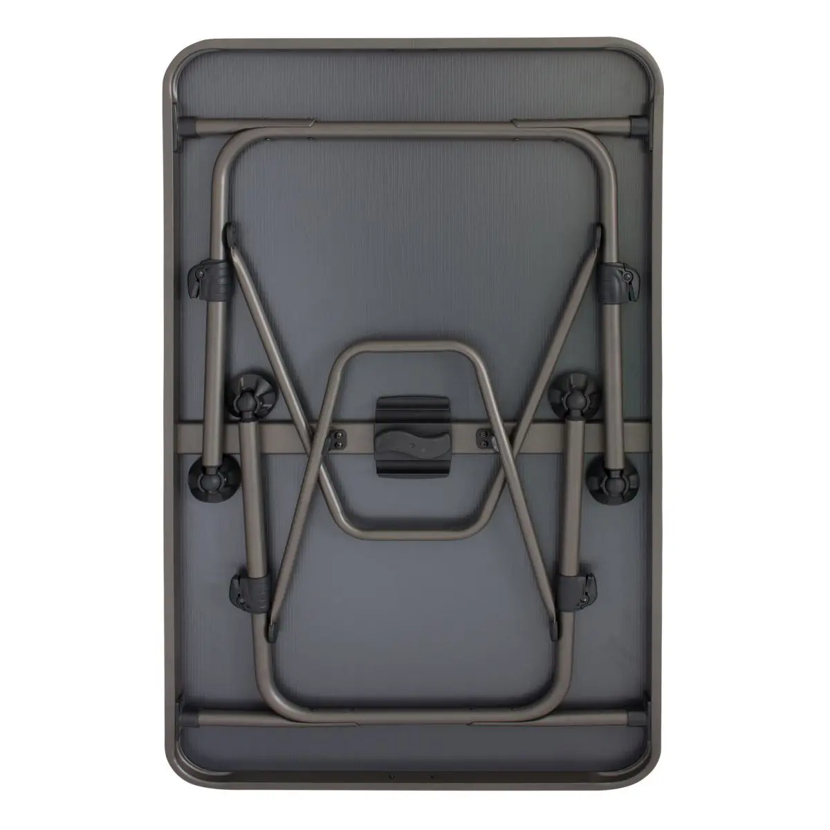 Masa de camping Versailles - 115 x 70 x 78 cm