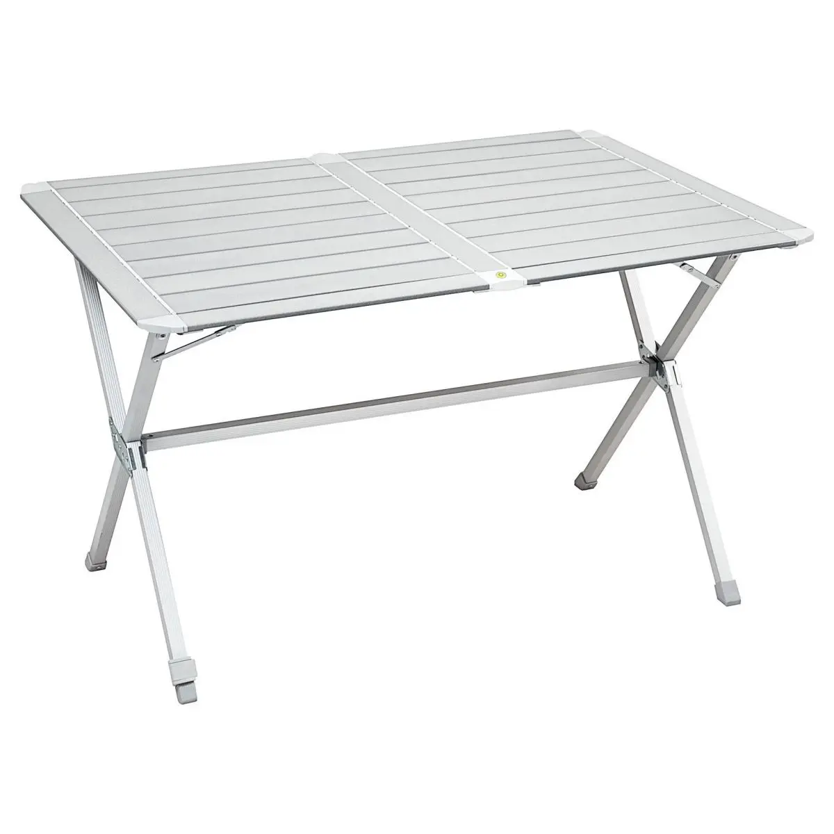 Masa de camping Silver Gapless - 110 x 70 x 71 cm