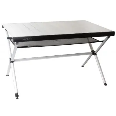 Masa de acceleratie pe roti - 120 x 71 x 80 cm