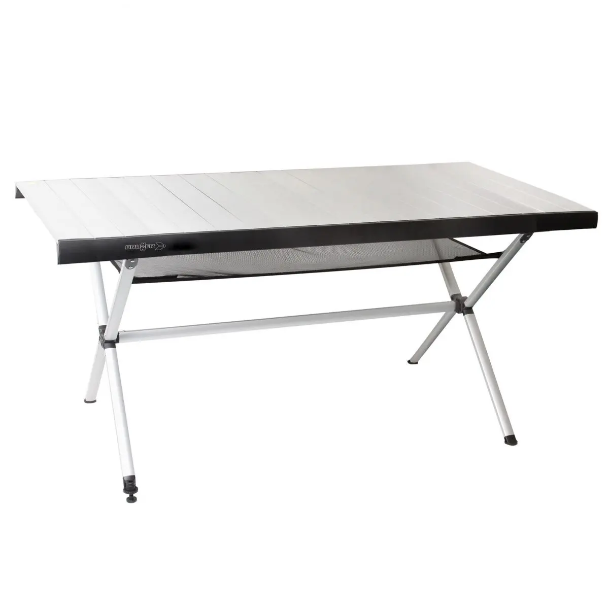Accelerate kerekes asztal - 146,5 x 71 x 80 cm