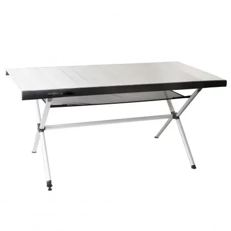 Rolovací stôl Accelerate - 146,5 x 71 x 80 cm