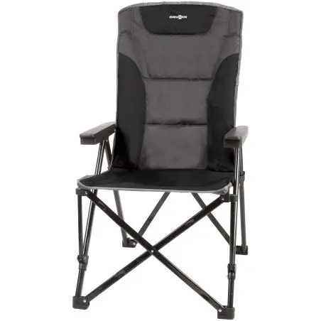Összecsukható szék Raptor Recliner - 51 x 102 x 45 cm