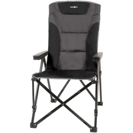 Skladacie kreslo Raptor Recliner - 51 x 102 x 45 cm