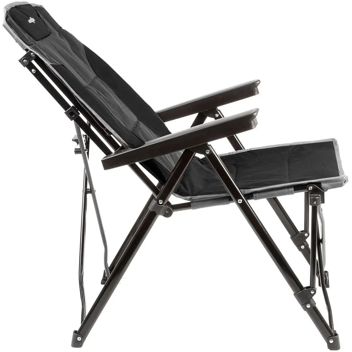 Összecsukható szék Raptor Recliner - 51 x 102 x 45 cm