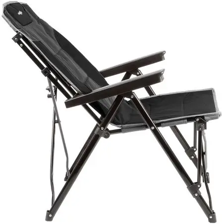 Skladacie kreslo Raptor Recliner - 51 x 102 x 45 cm