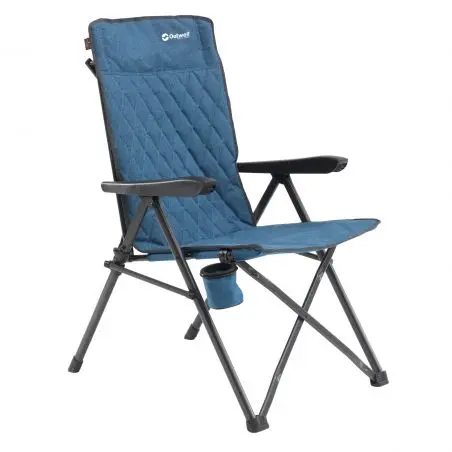 Skladacia stolička Lomond - 60 x 109 x 80 cm