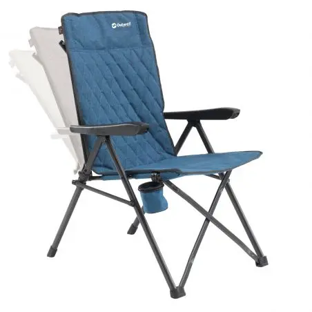 Lomond összecsukható szék - 60 x 109 x 80 cm