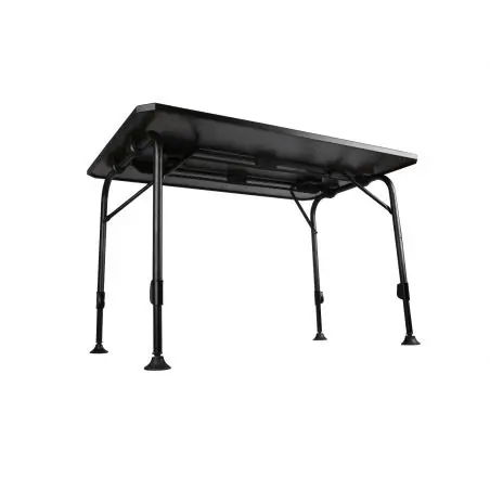 Kempingový stôl univerzálny - 120 x 80 cm