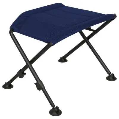 Footrest Focus - sötétkék