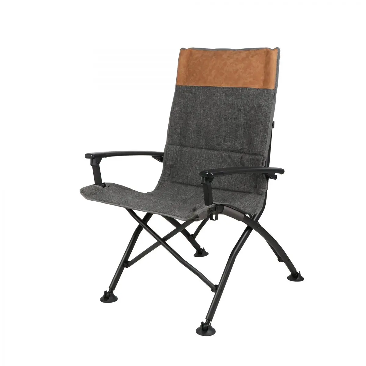 Skladacia stolička Grace - 62 x 102 x 70 cm
