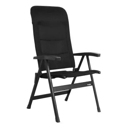 Scaun de camping Royal - antracit