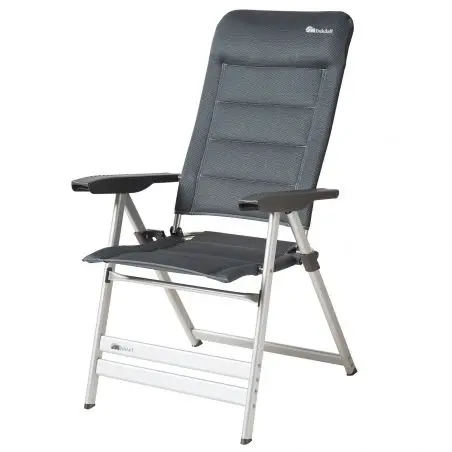Kempingszék Sublime 8800 - antracit