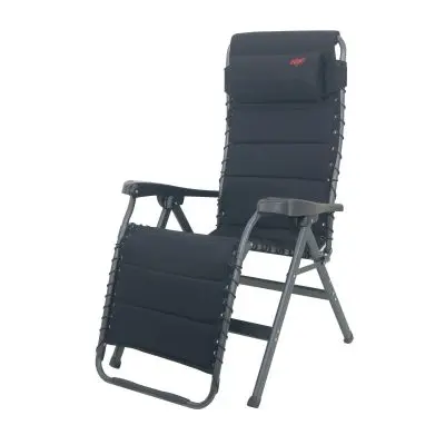 Relax fotel AP/232-AD - fekete