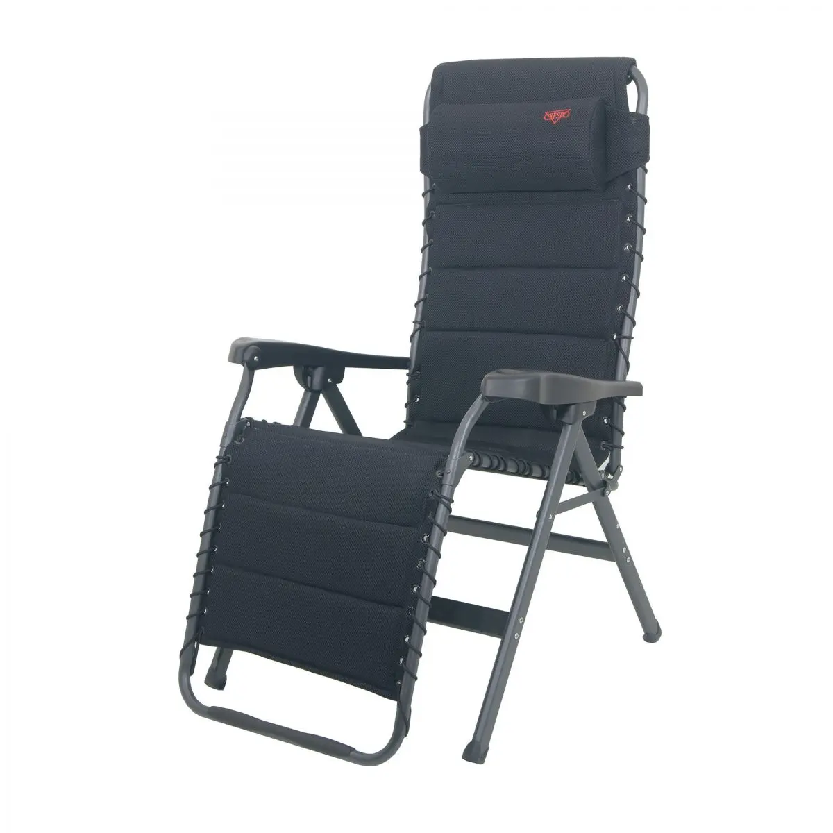 Relax fotel AP/232-AD - fekete